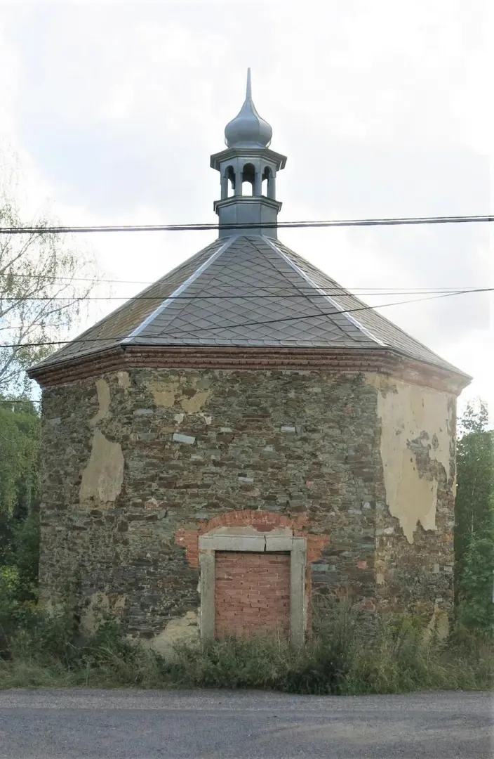 Dreifaltigskeitskapelle