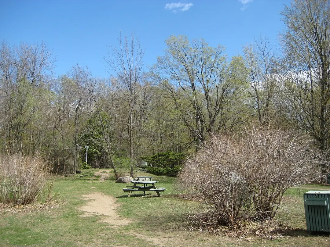 Cap-Saint-Jacques Nature Park