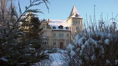 Schloss Lauterbach