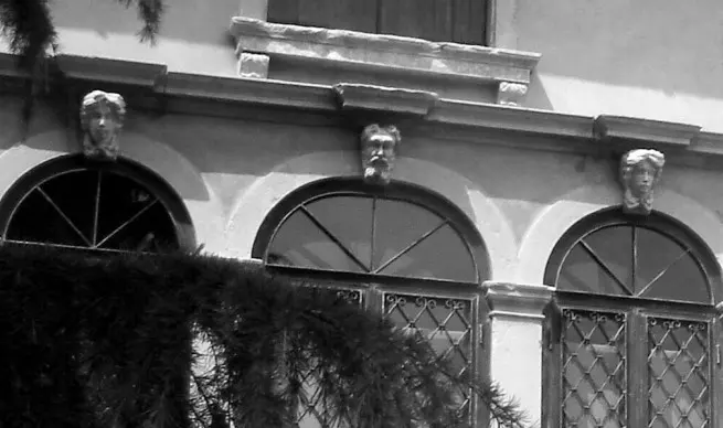 Casa Ongaro Marcon