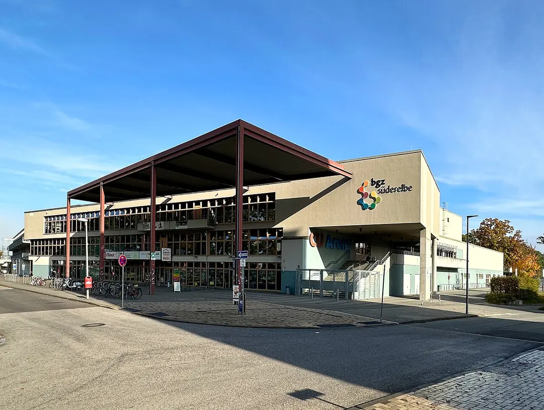 CU-Arena