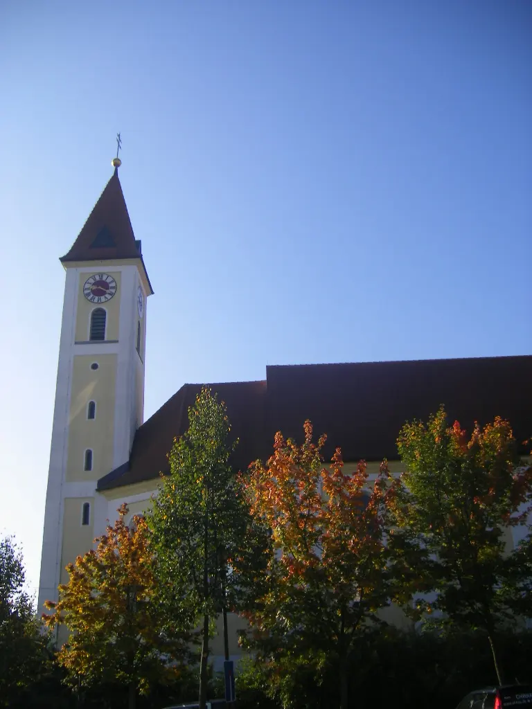 St. Georg