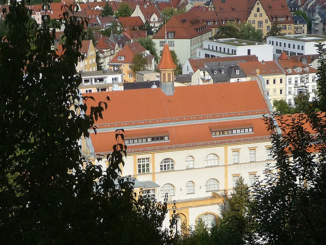 Stadtarchiv