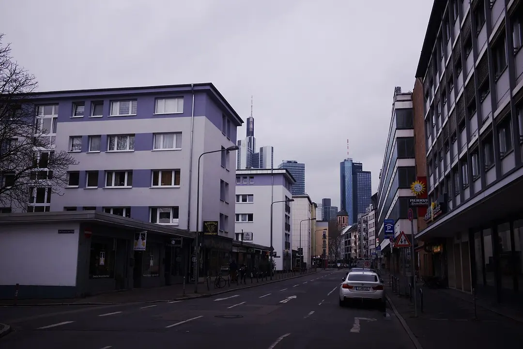Töngesgasse