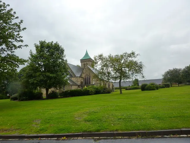 Saint Paul's