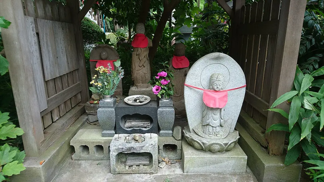 福泉寺