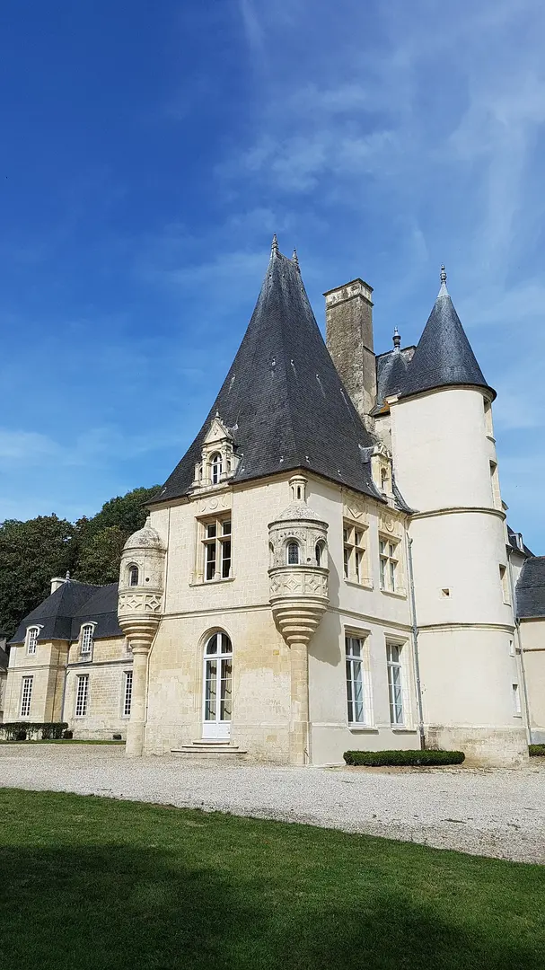 Château de Lion