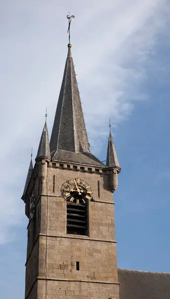 Église Saint-Luc
