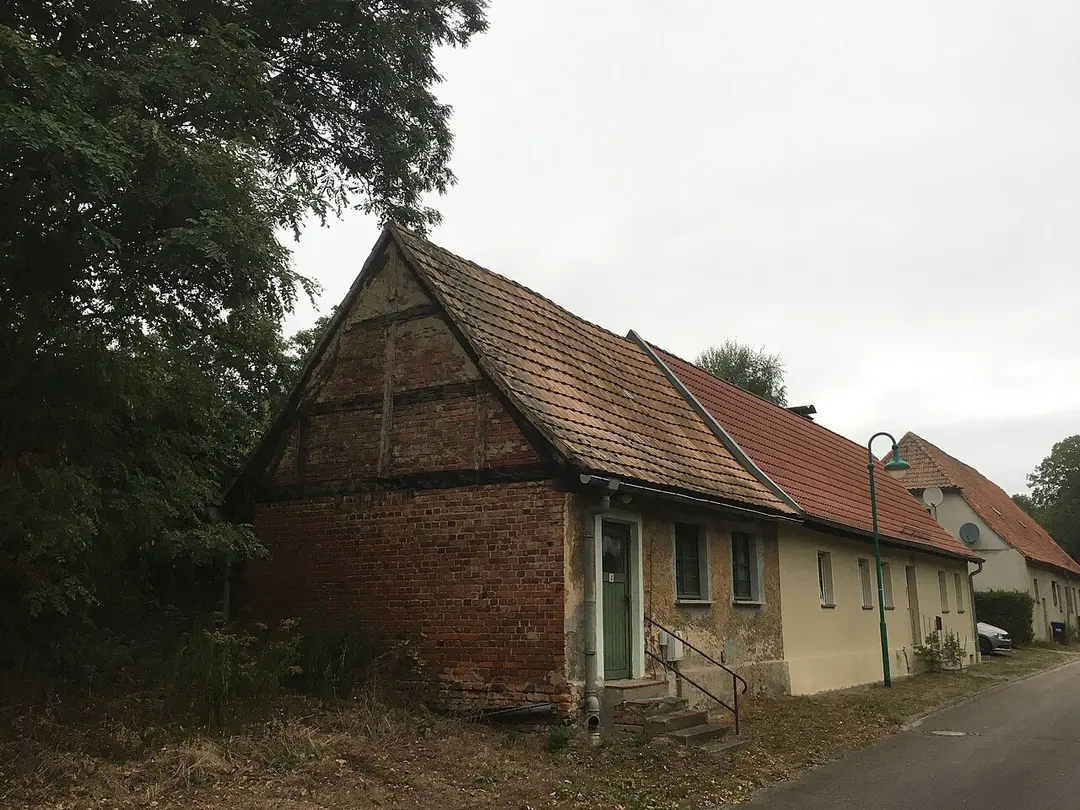 Rittergut Leipnitz