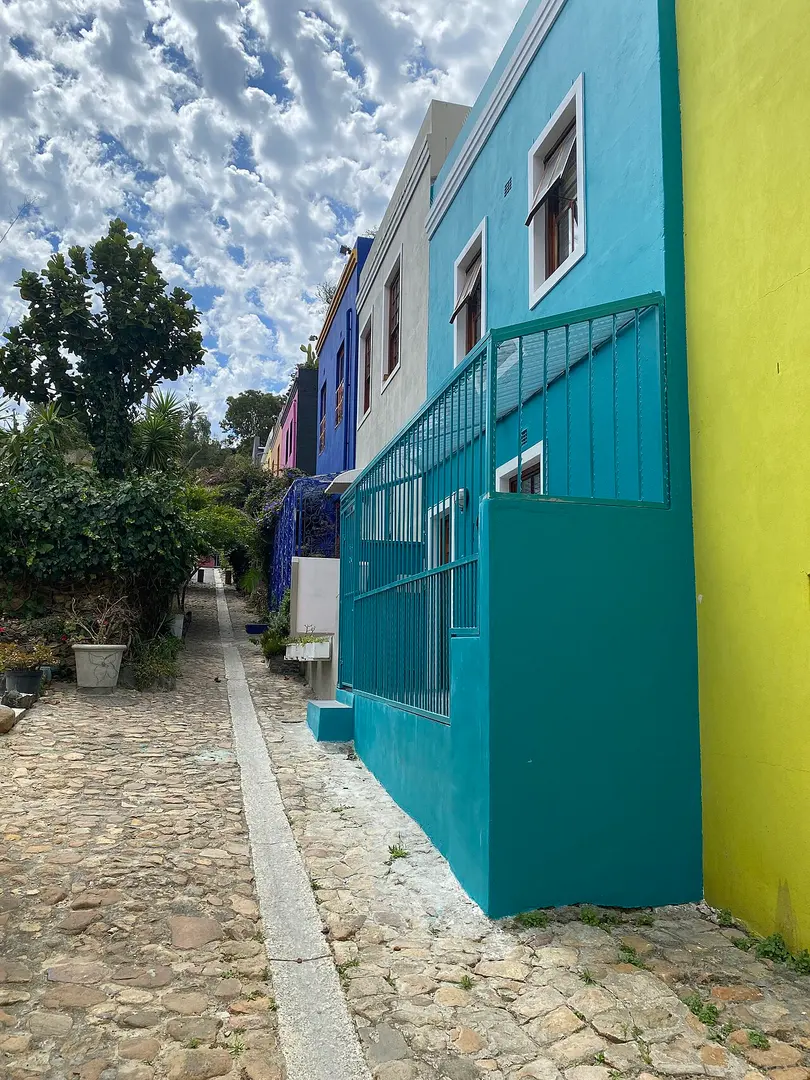 Bo-Kaap