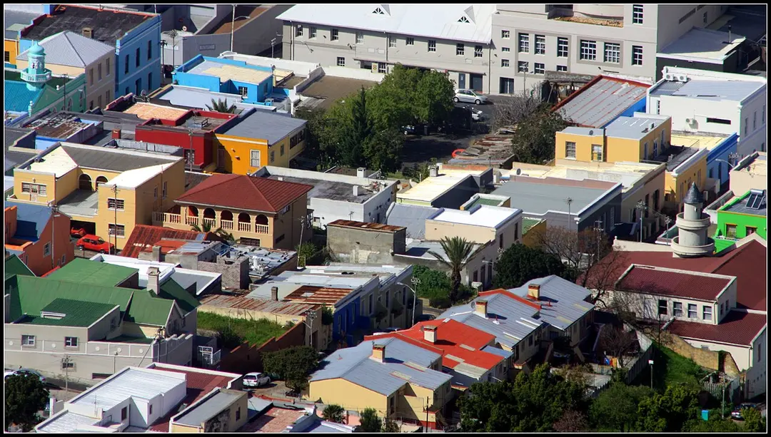 Bo-Kaap