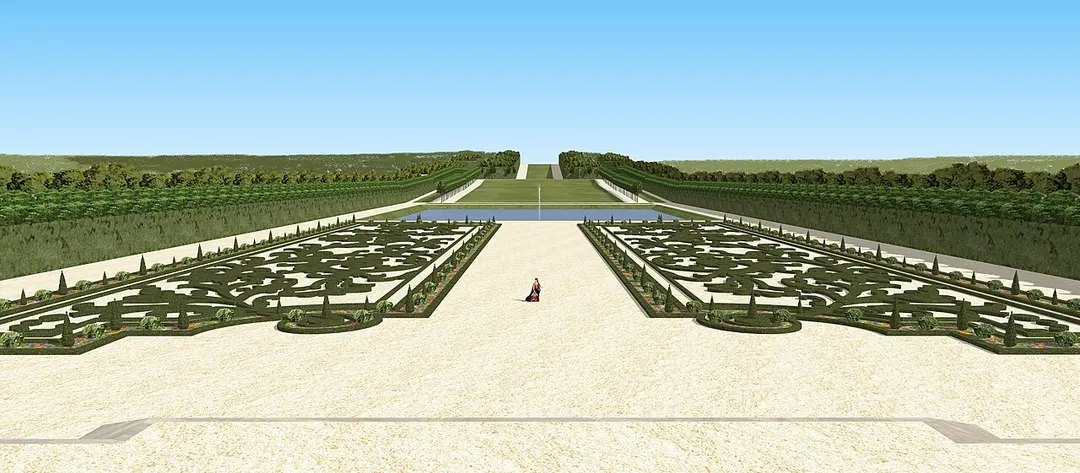 Château de Baville