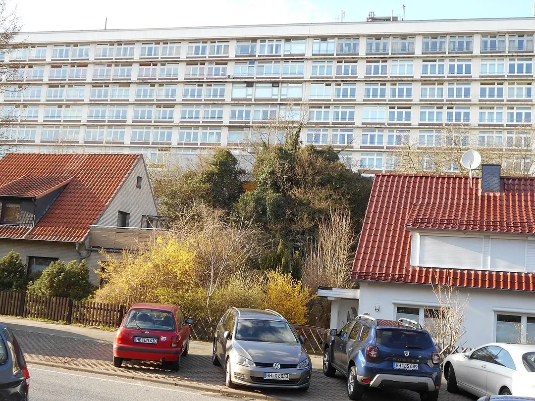 Denickestraße