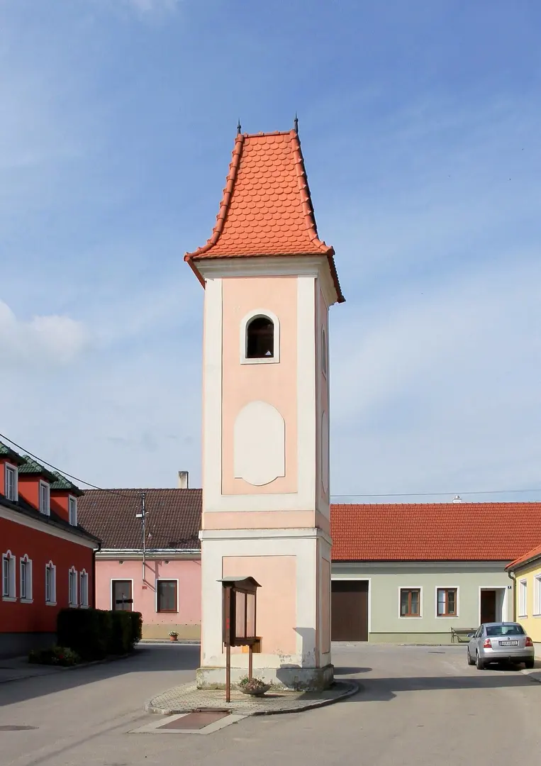 Glockenturm