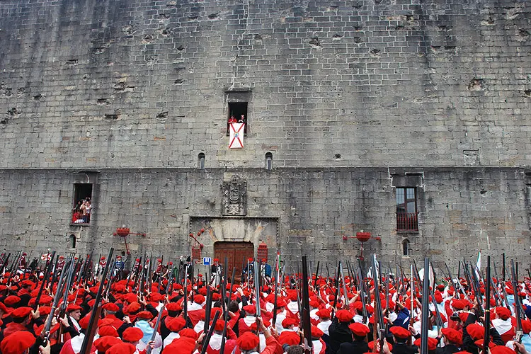 Castillo de Carlos V (Fuenterrabía)