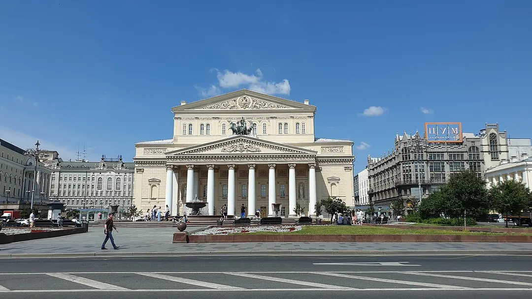 Bolschoi-Theater
