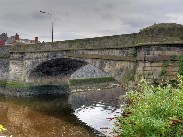 Bridge Street