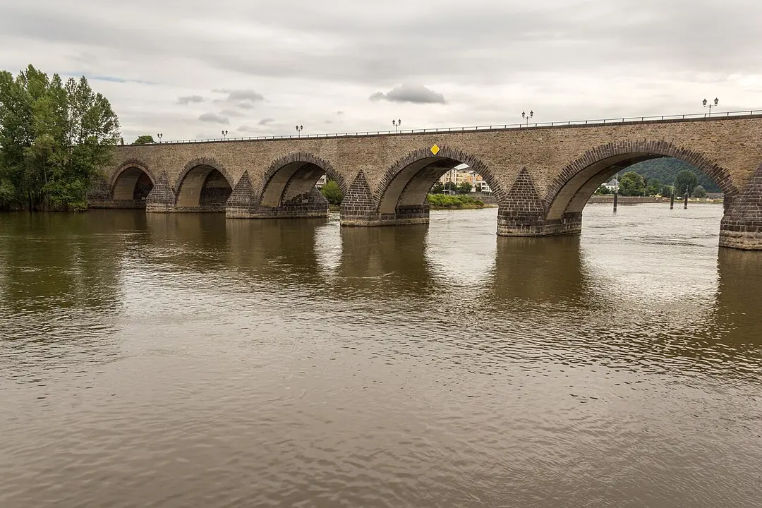 Balduinbrücke