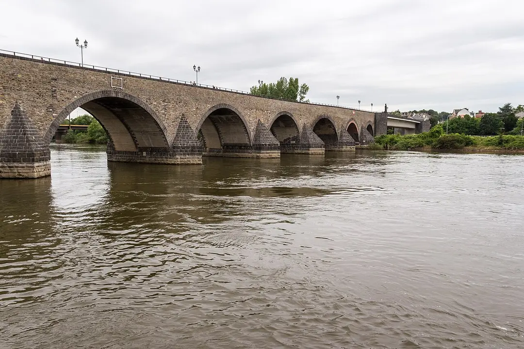 Balduinbrücke