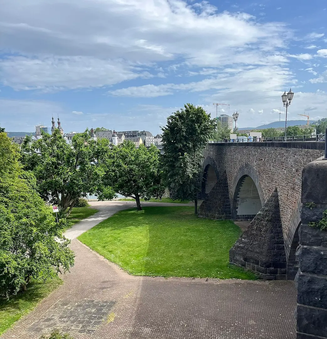 Balduinbrücke