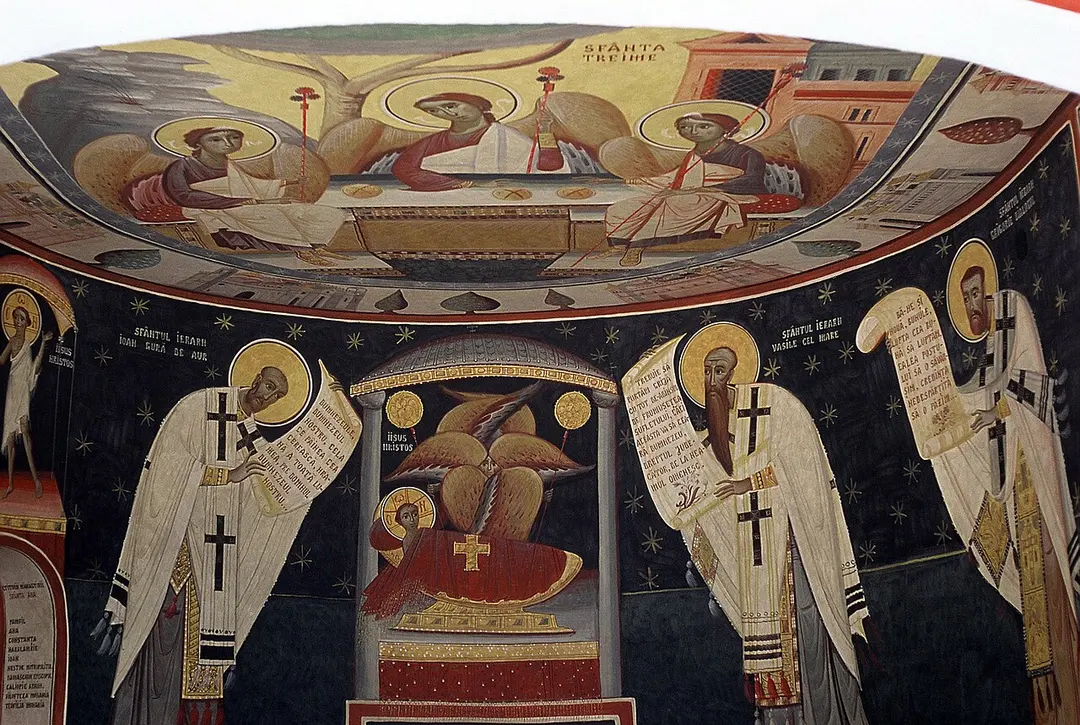 St. Anne's Monastery