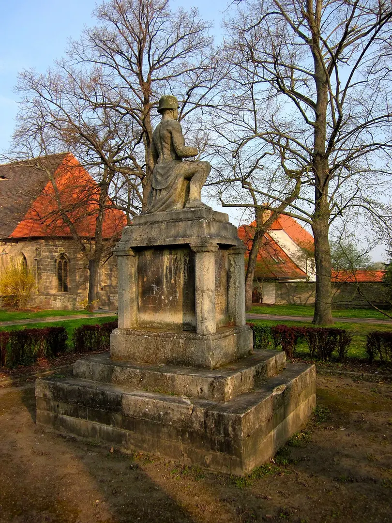 Kriegerdenkmal 1914-1918