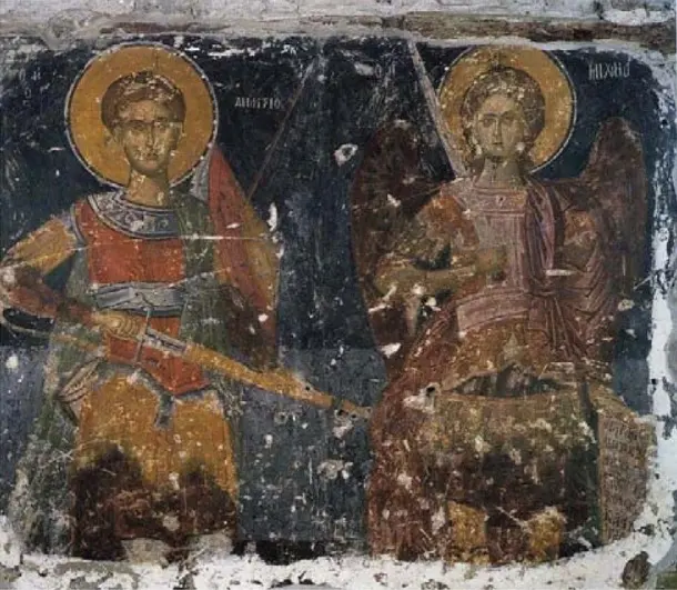 Saint Procopius Church, Veria
