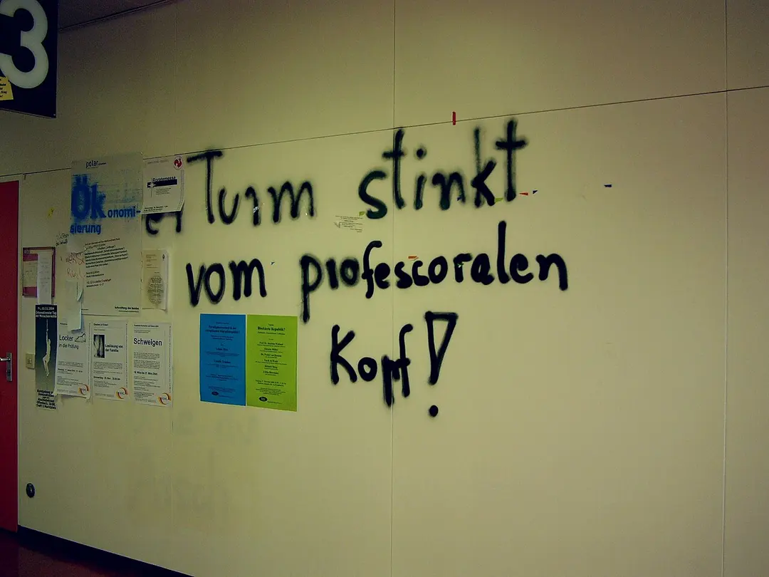 AfE-Turm