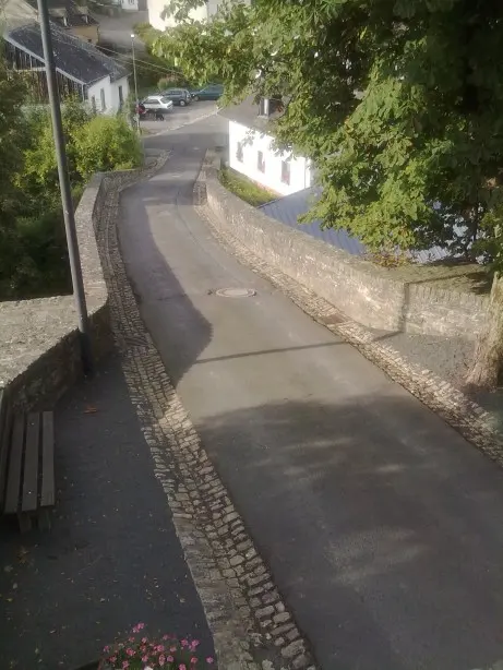 Burg Dasburg
