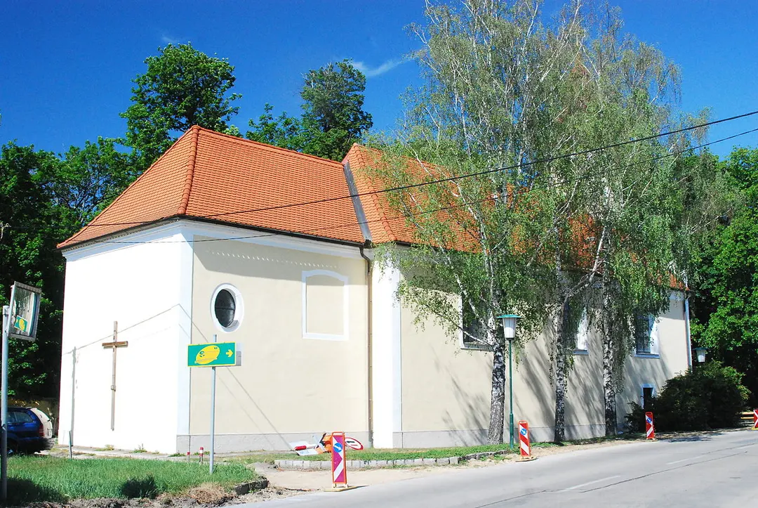 St. Aegidius