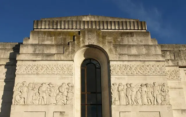 Wandsworth Town Hall