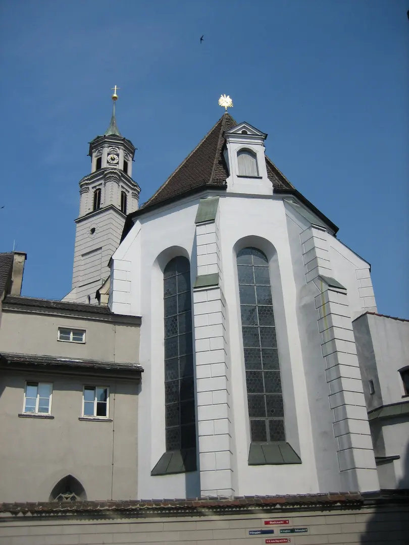 Goldschmiedebrunnen
