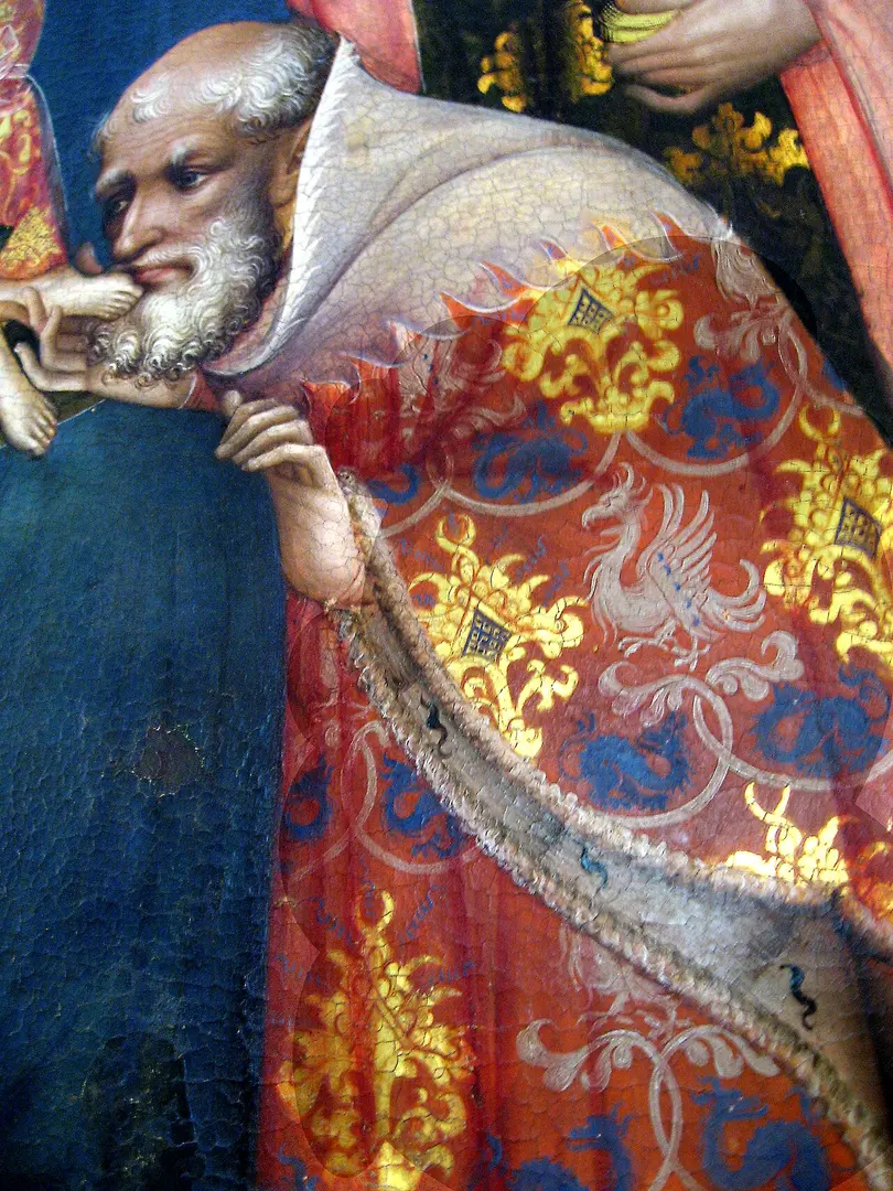 Marienaltar