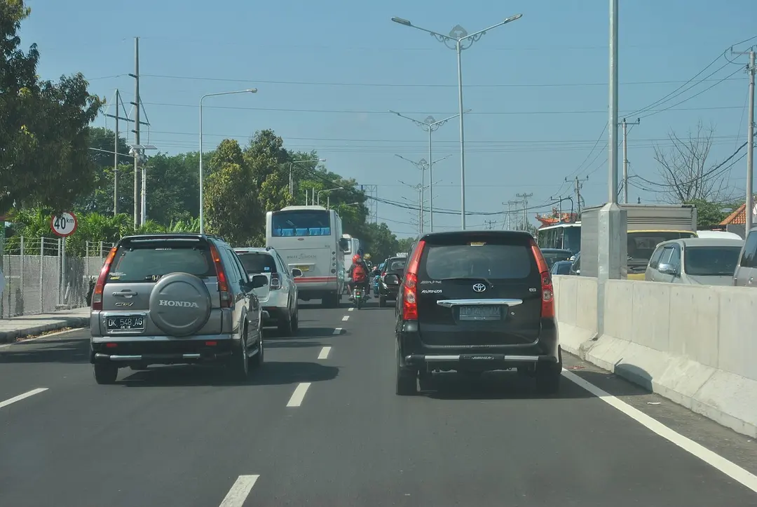 Bali-Mandara-Mautbrücke