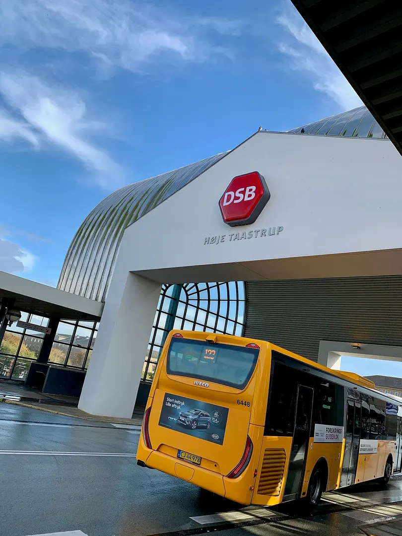 Høje Taastrup