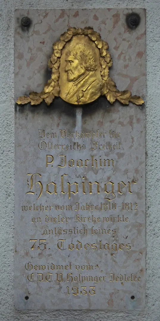 Maria-Loretto-Kirche
