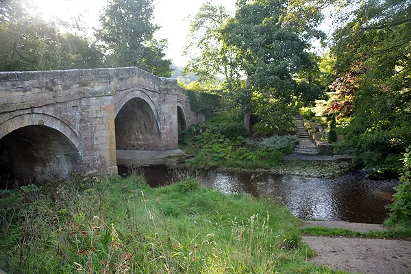 Rievaulx Bridge