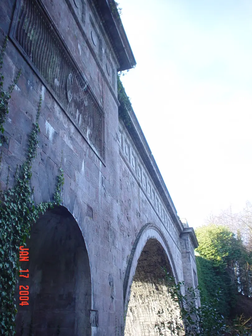 Montagu Bridge