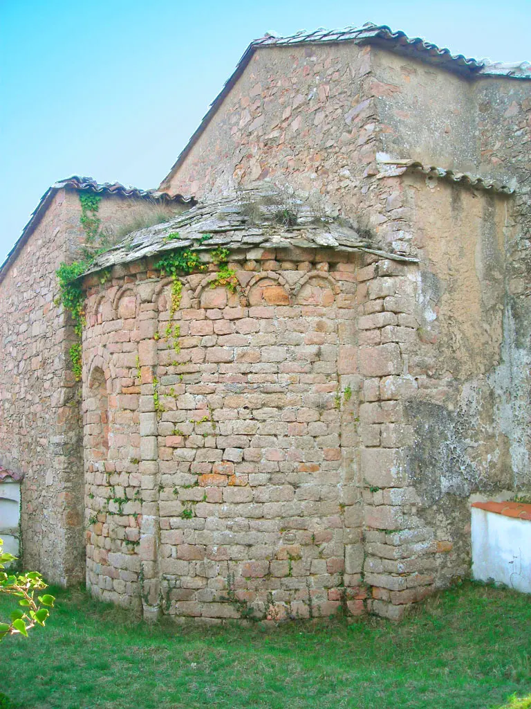 Sant Andreu de Bancells