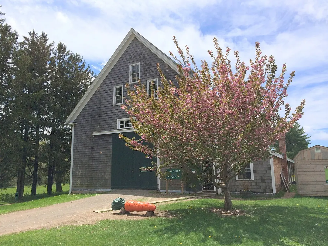 Appleton Farms