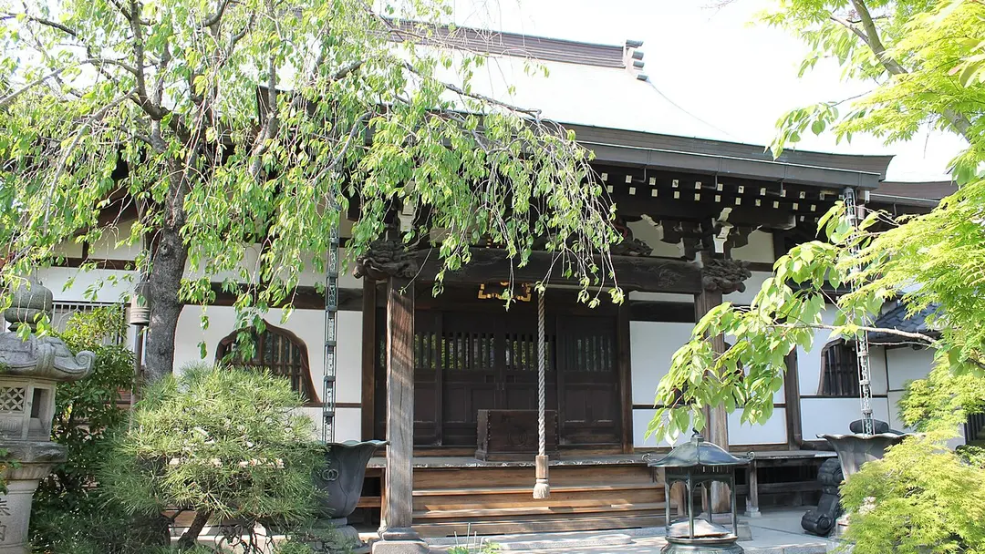 西光寺