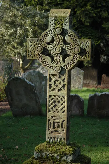 St John the Baptist