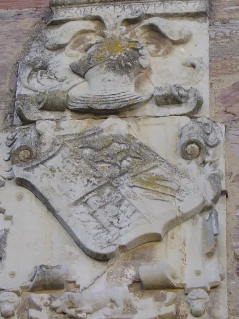 Astorga Cathedral