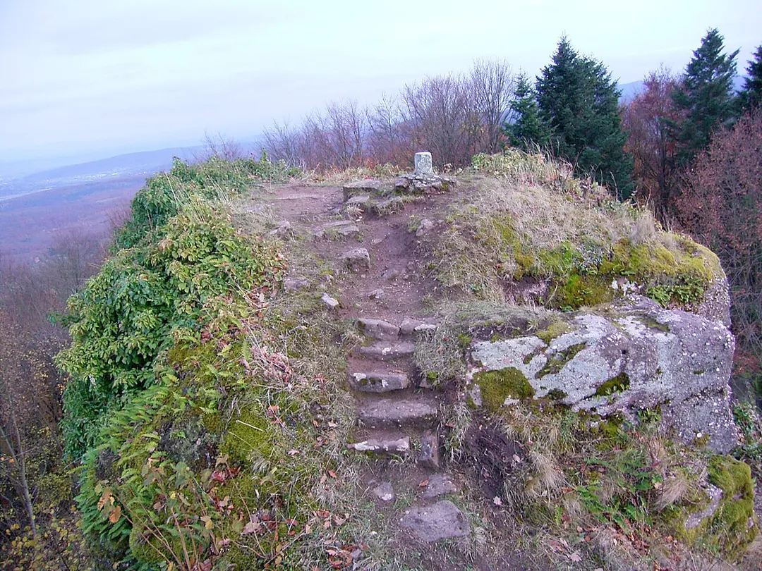 Burg Groß-Ringelstein