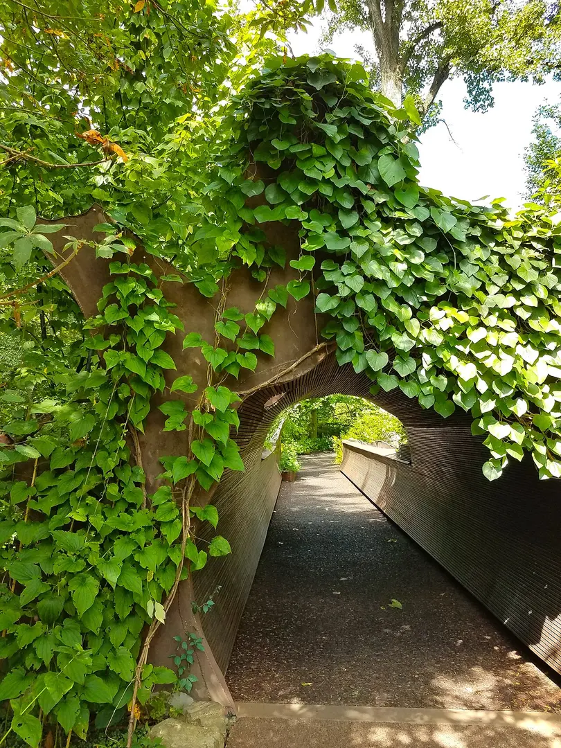 Chanticleer Garden