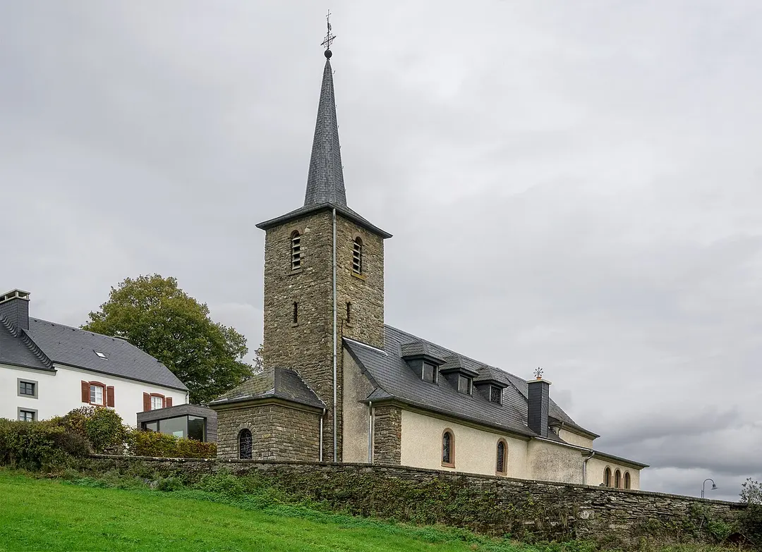Saint-Lambert