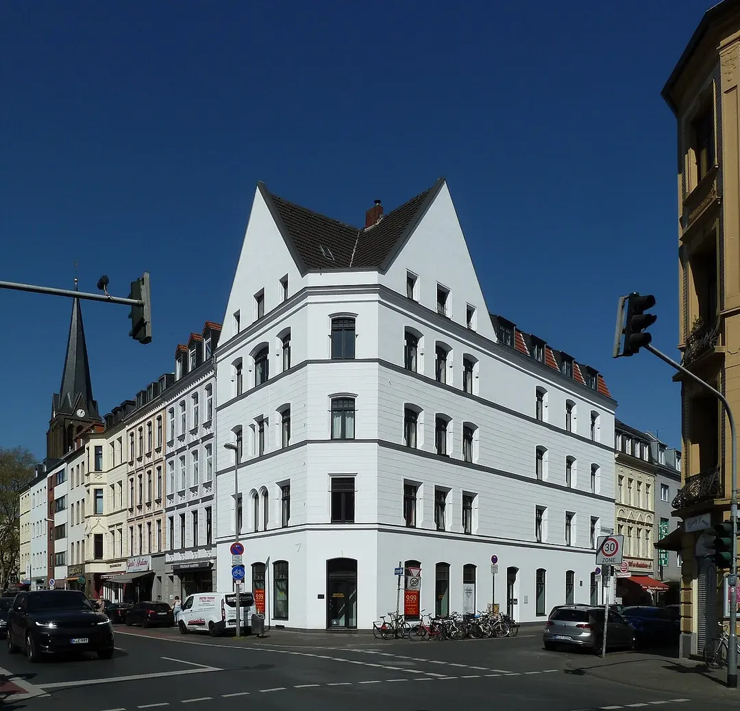 Subbelrather Straße