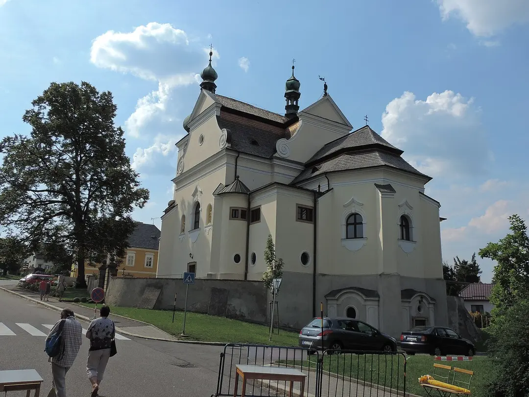 sv. Martin