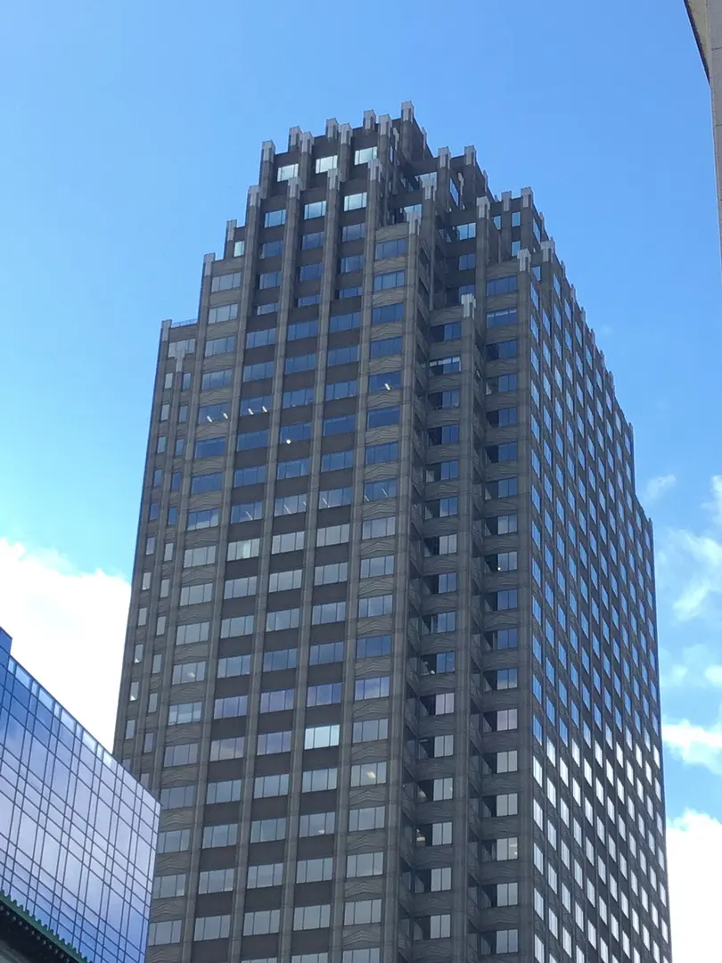 101 Hudson Street