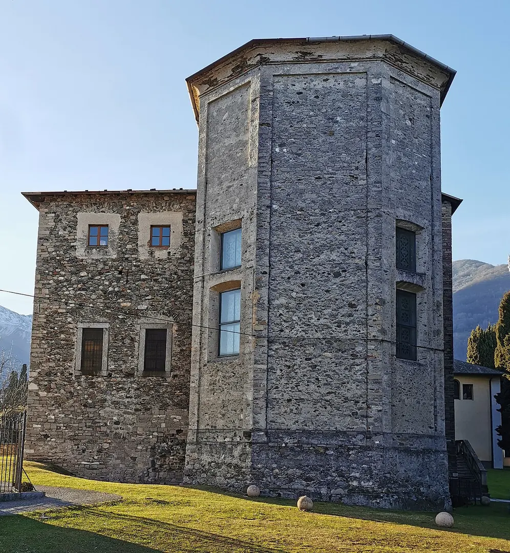 complesso di San Vincenzo